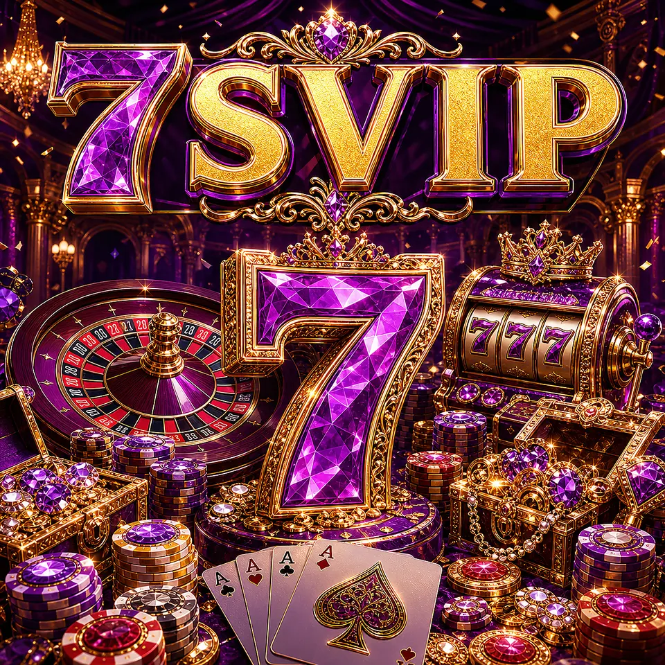 7svip APK