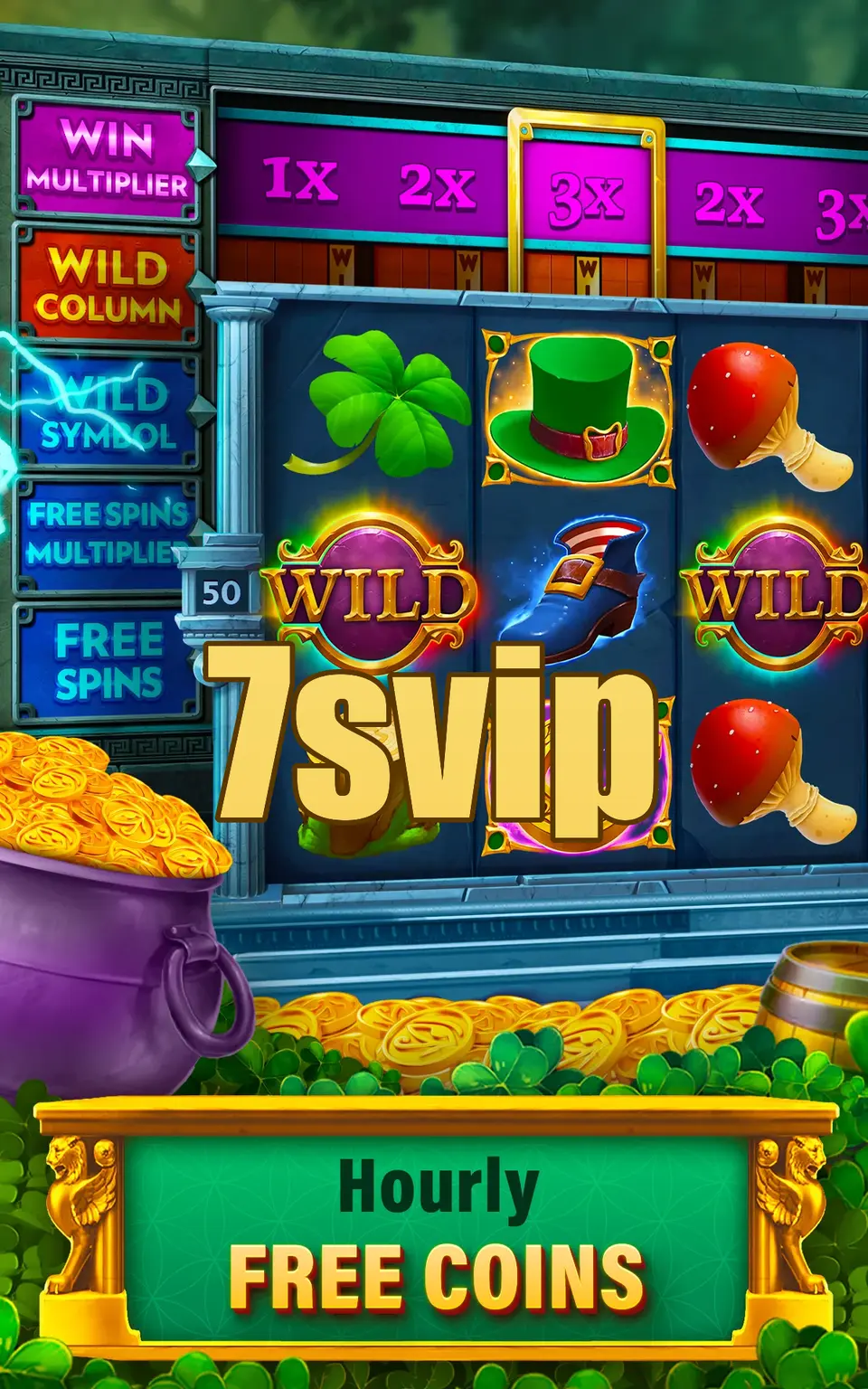 7svip APK