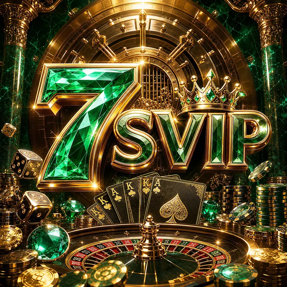 7svip Masuk