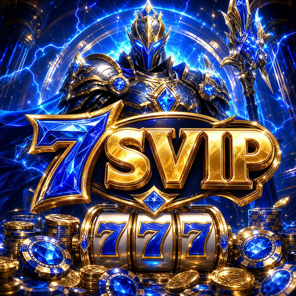 7svip Resmi